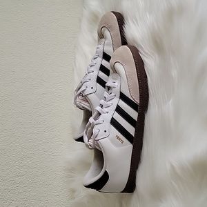 Adidas Samba Shoe